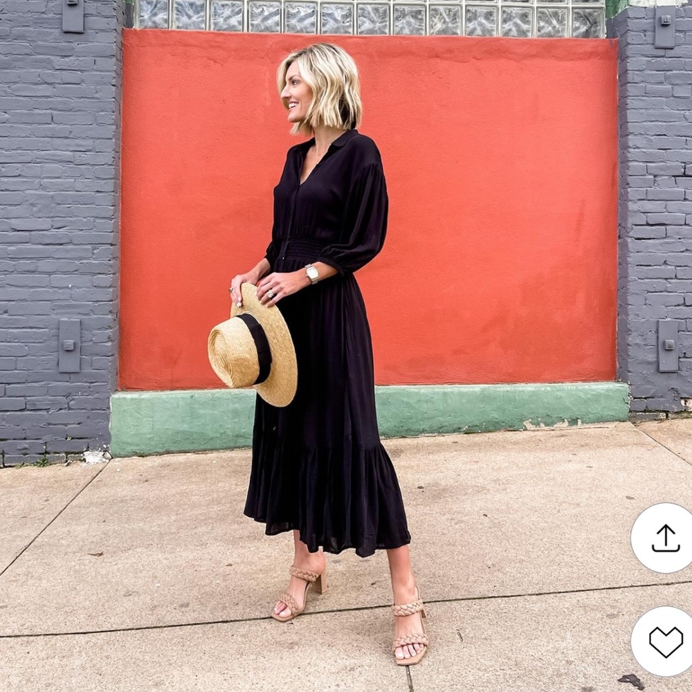Z Supply Dress XS